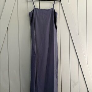 Rachel Parcell blue dress